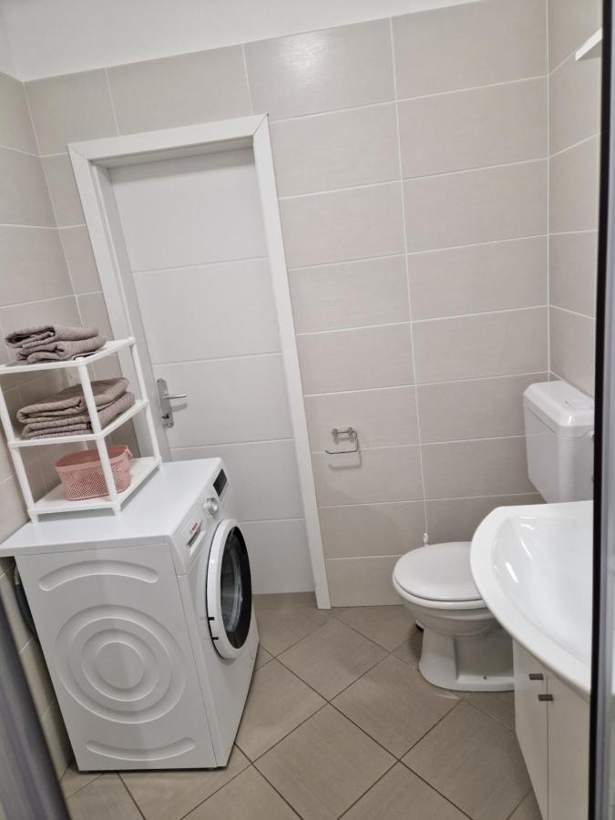 Apartments Lucija Senj  Pokoj fotografie