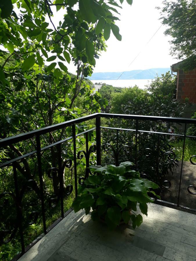 Apartments Lucija Senj  Exteriér fotografie